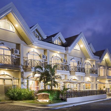 Hotel Venezia Legazpi Exterior foto